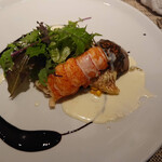 キャトルラパン - 