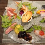 キャトルラパン - 