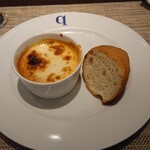 キャトルラパン - 