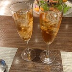 キャトルラパン - 