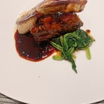 キャトルラパン - 