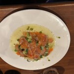 やきとり志げる - 