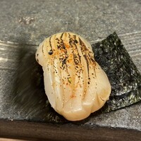 鮨 青海 青山店 - 