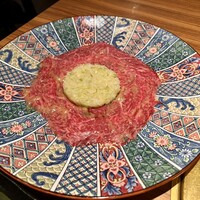 中目黒焼肉 登牛門 - 