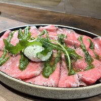 恵比寿ビストロ 猫も杓子も - 