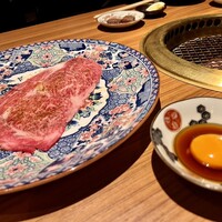 中目黒焼肉 登牛門 - 