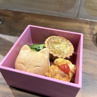 恵比寿ビストロ 猫も杓子も - 