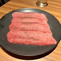 中目黒焼肉 登牛門 - 
