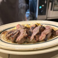 恵比寿ビストロ 猫も杓子も - 