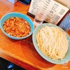 つけそば屋 麺楽