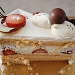 スイーツガーデン ユウジアジキ - 