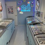 24スイーツショップ - 