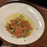 やきとり志げる - 