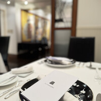 レザンファン ギャテ -  レザンファン ギャテ -