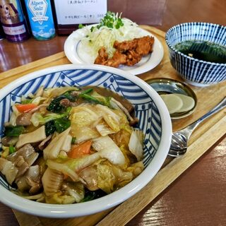 中華ダイニング 天鳳_1