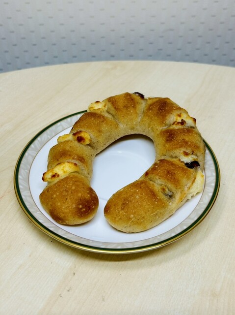 YUME.& - 寒河江（パン）の写真