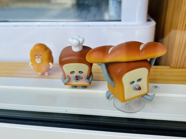 YUME.& - 寒河江（パン）の写真