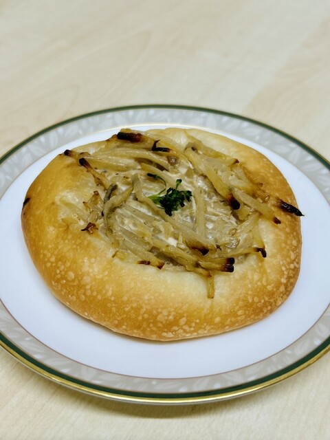 YUME.& - 寒河江（パン）の写真