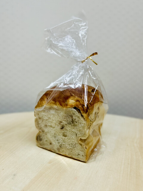 YUME.& - 寒河江（パン）の写真