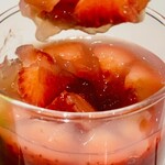 パティスリー SATSUKI - 