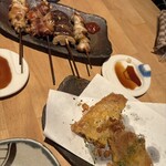 和DINING 富士一 - 