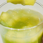 パティスリー SATSUKI - 