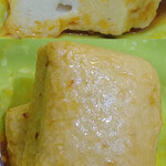 屯舎 火鍋＆麻辣湯 - 海鮮豆腐