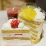 パティスリー SATSUKI - 