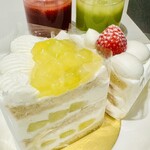 パティスリー SATSUKI - 