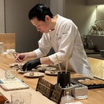 京道 とよおか - 