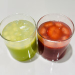 パティスリー SATSUKI - 