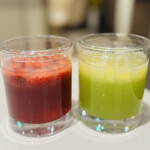 パティスリー SATSUKI - 