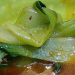 屯舎 火鍋＆麻辣湯 - 青梗菜