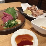 和DINING 富士一 - 