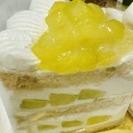 パティスリー SATSUKI - 