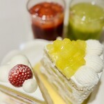 パティスリー SATSUKI - 