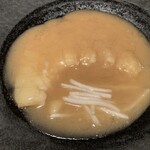 chinois 蓮歩 - フカヒレフルサイズ