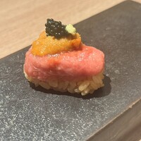 鮨 いつみ - 