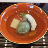 日本料理 花むさし - 