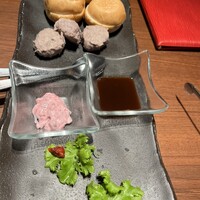肉料理 KOJIRO - 