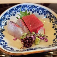 日本料理 花むさし - 