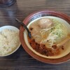海海ラーメン - 