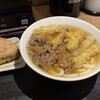 大福うどん 1番街店