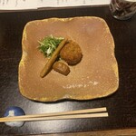 そば茶寮 澤正 - 