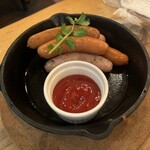美味しい炭火焼き居酒屋 金魚 - 
