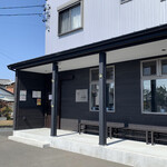 Noodle Dishes 粋蓮華 - 