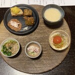 そば茶寮 澤正 - 