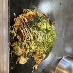 お好み焼 村上 - 