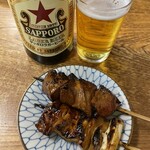 赤坂あべちゃん - 