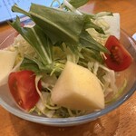 豚かつ あもん - 